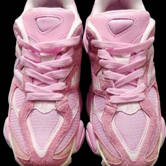 New Balance Shoes - New Balance Pink Women's Sneakers
